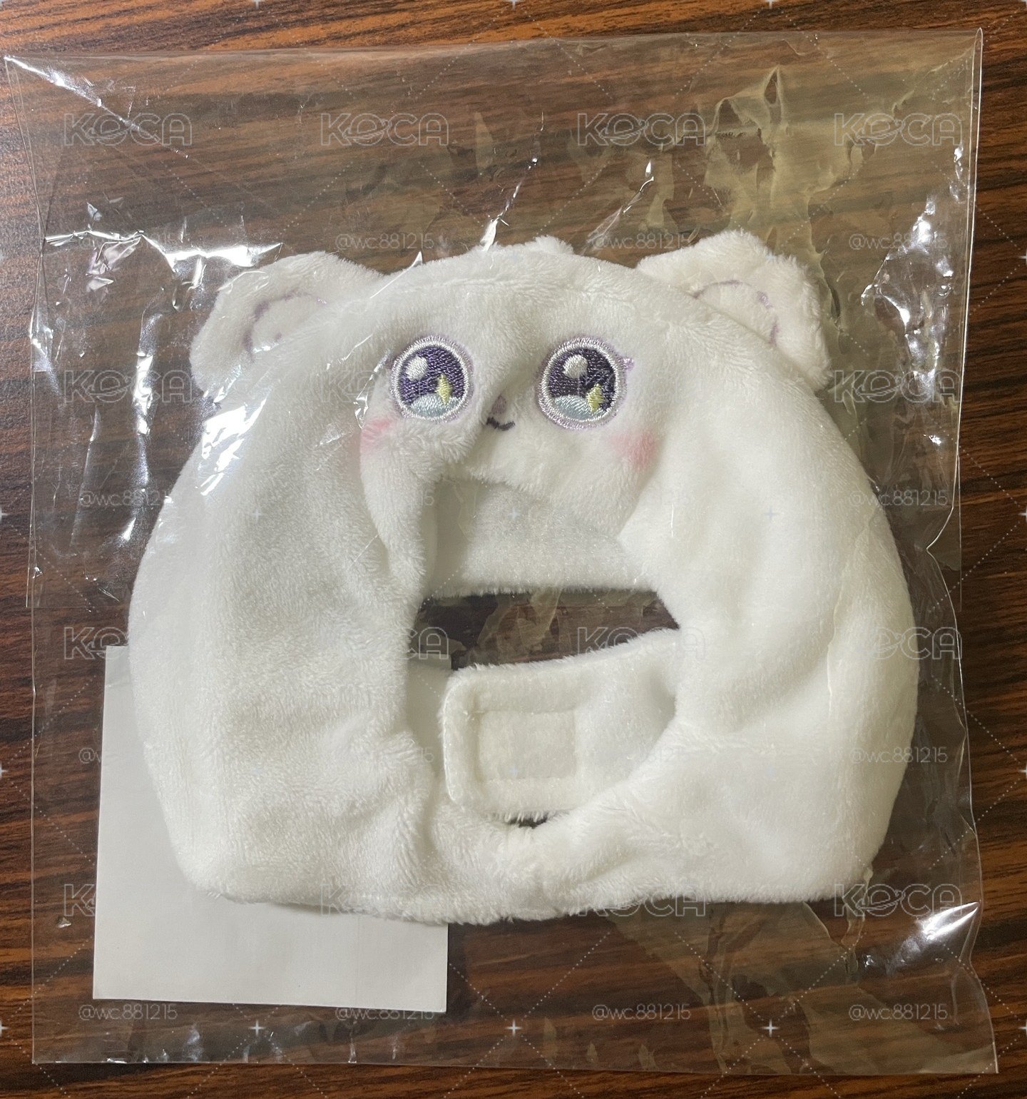 世巡 嫄 手燈套