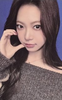 25‘巡迴 A 周邊卡 ENCORE IN SEOUL DC