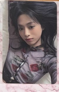 yg應募Ahyeon(需多帶）