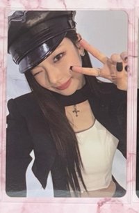 西裝Ruka