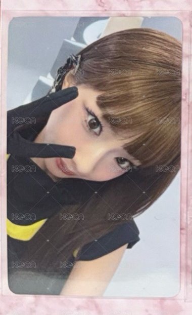 隨機卡包Ruka