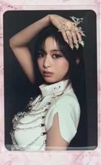 Ahyeon官拍