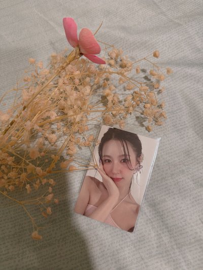 托腮麵
