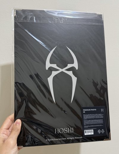 榮 Spider相框
