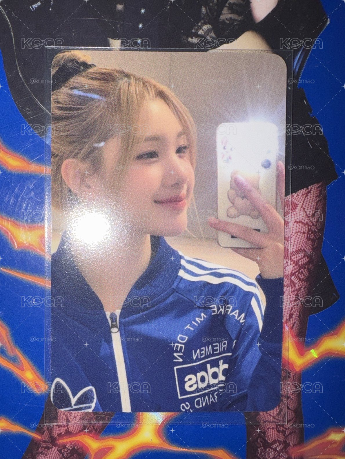 juun sr