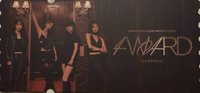 2026 WORLD TOUR [4WARD] 票卡 高雄場 7/4限定紀念票卡