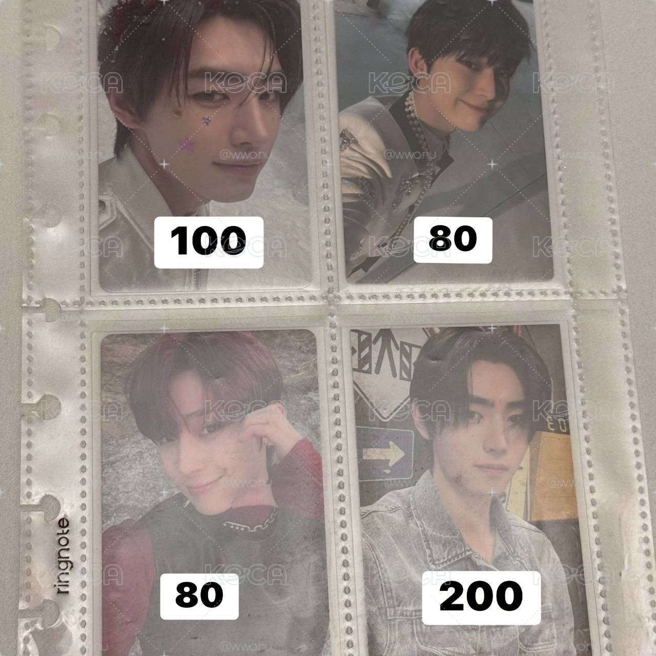 ENHYPEN 專區 2️⃣