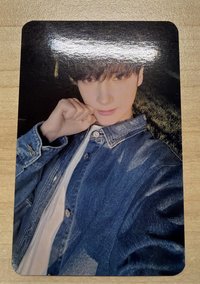 迷7數星星北京(衣服處有小小廠損)