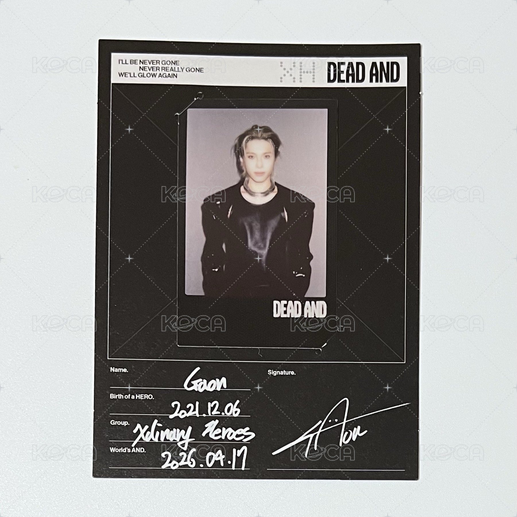 智碩 拍立得 hero