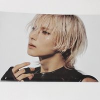 承珉 海報