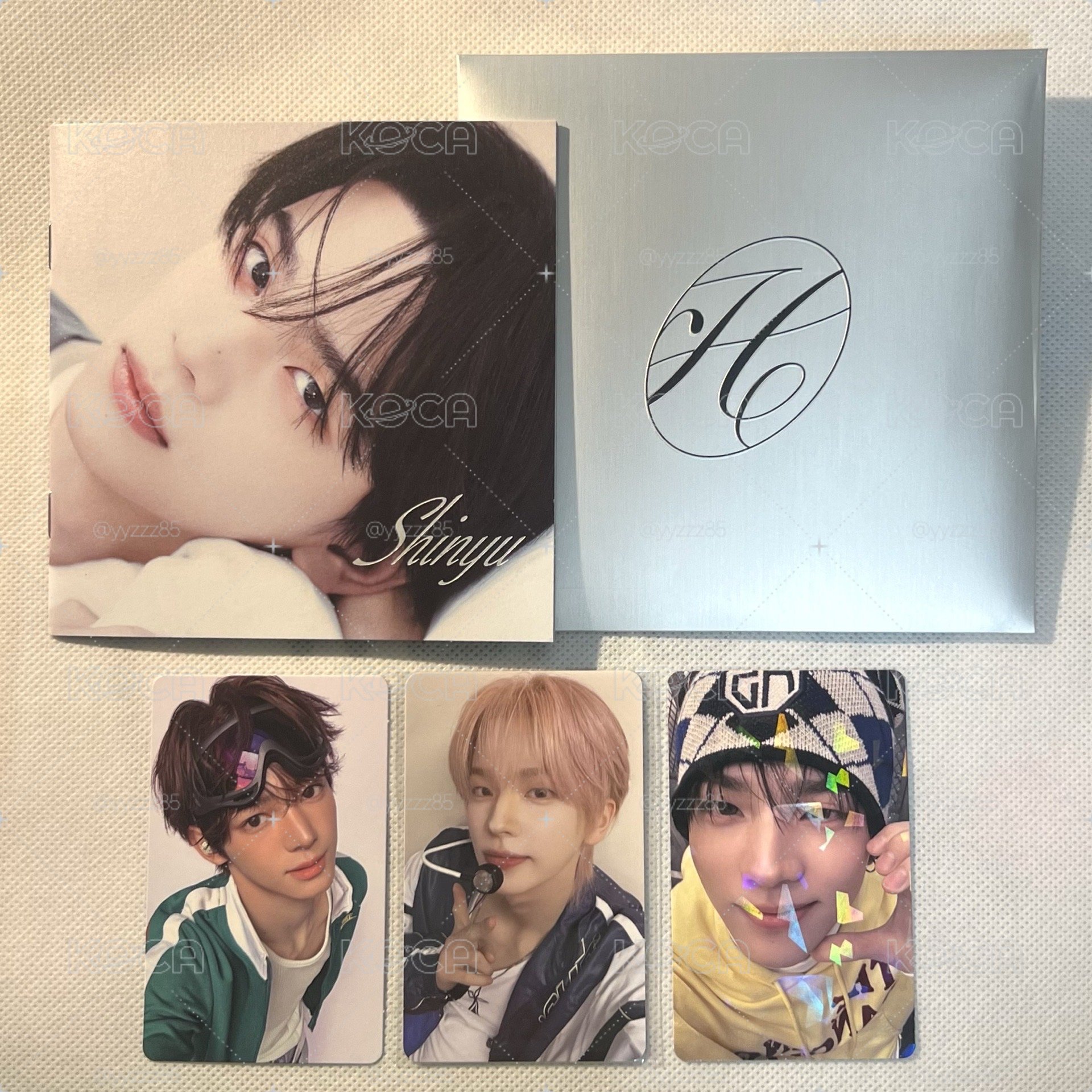 粉髮申惟小盤！（ 現貨