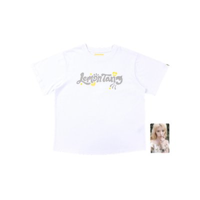 非現 H2h t-shirt 含卡 線上批次