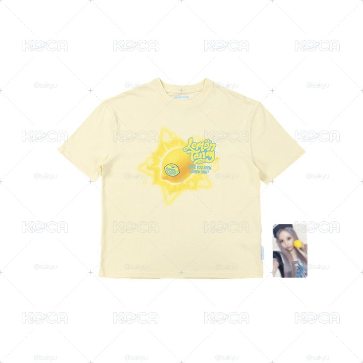 非現 H2h t-shirt 含卡 線上批次