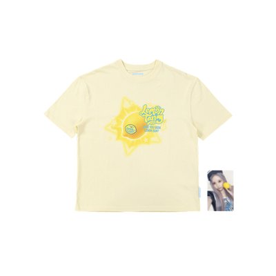 非現 H2h t-shirt 含卡 線上批次