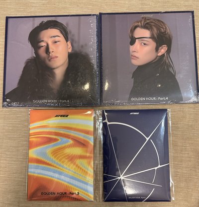 📦GH3/4未拆專