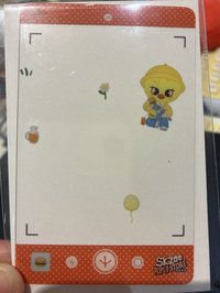 郊遊小馥雞