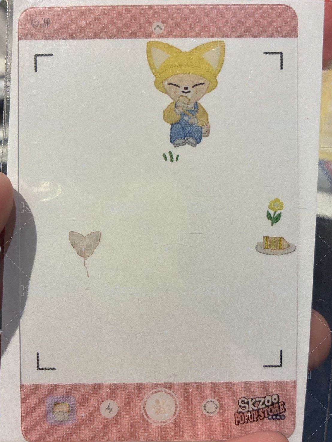 郊遊福西尼