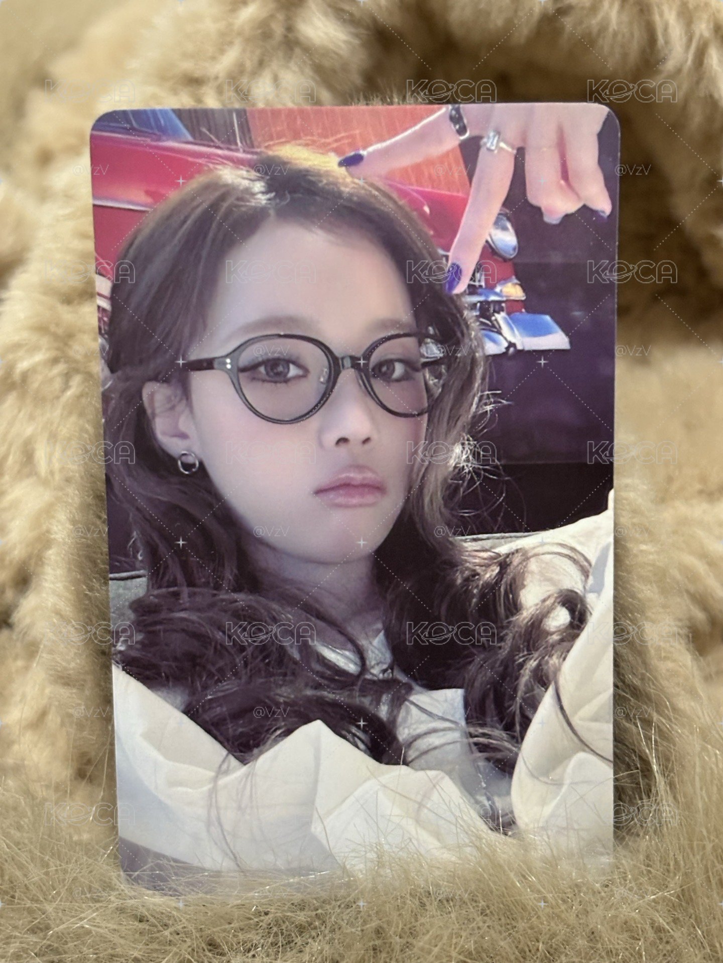 眼鏡冬B