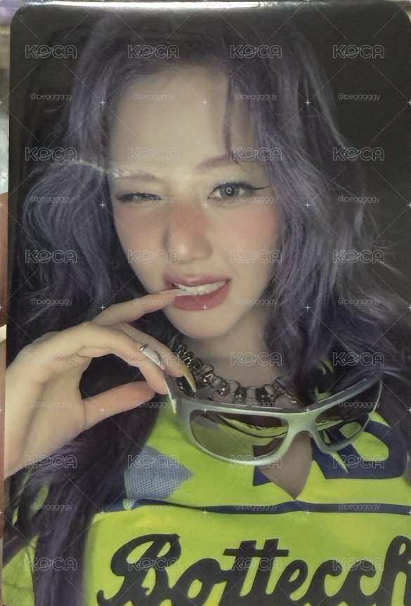 YG線下滿額塔