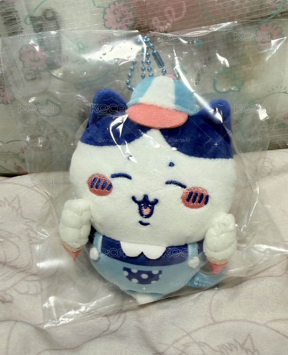 初代樂園 小八
