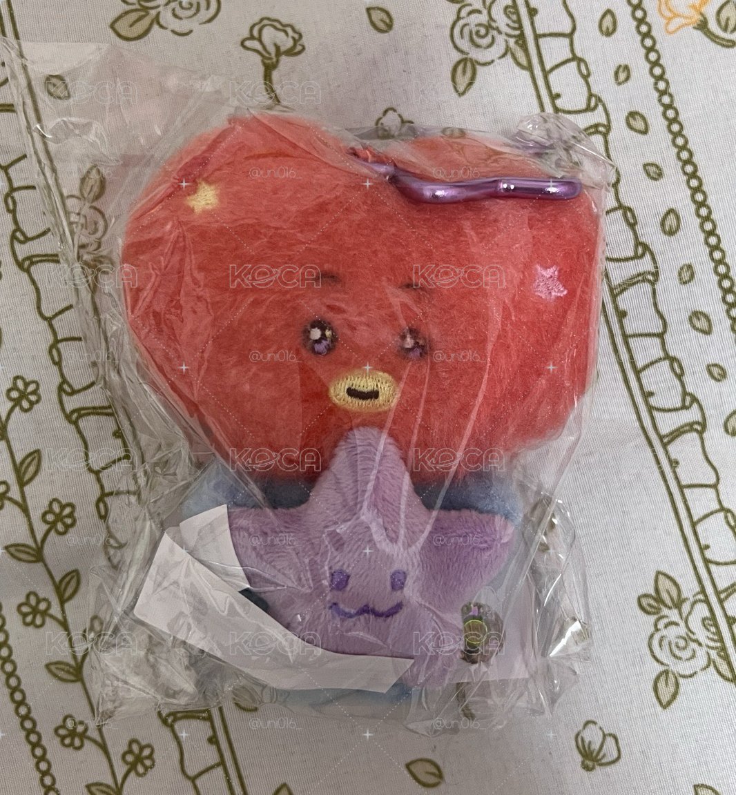 TATA 抱星星娃💙