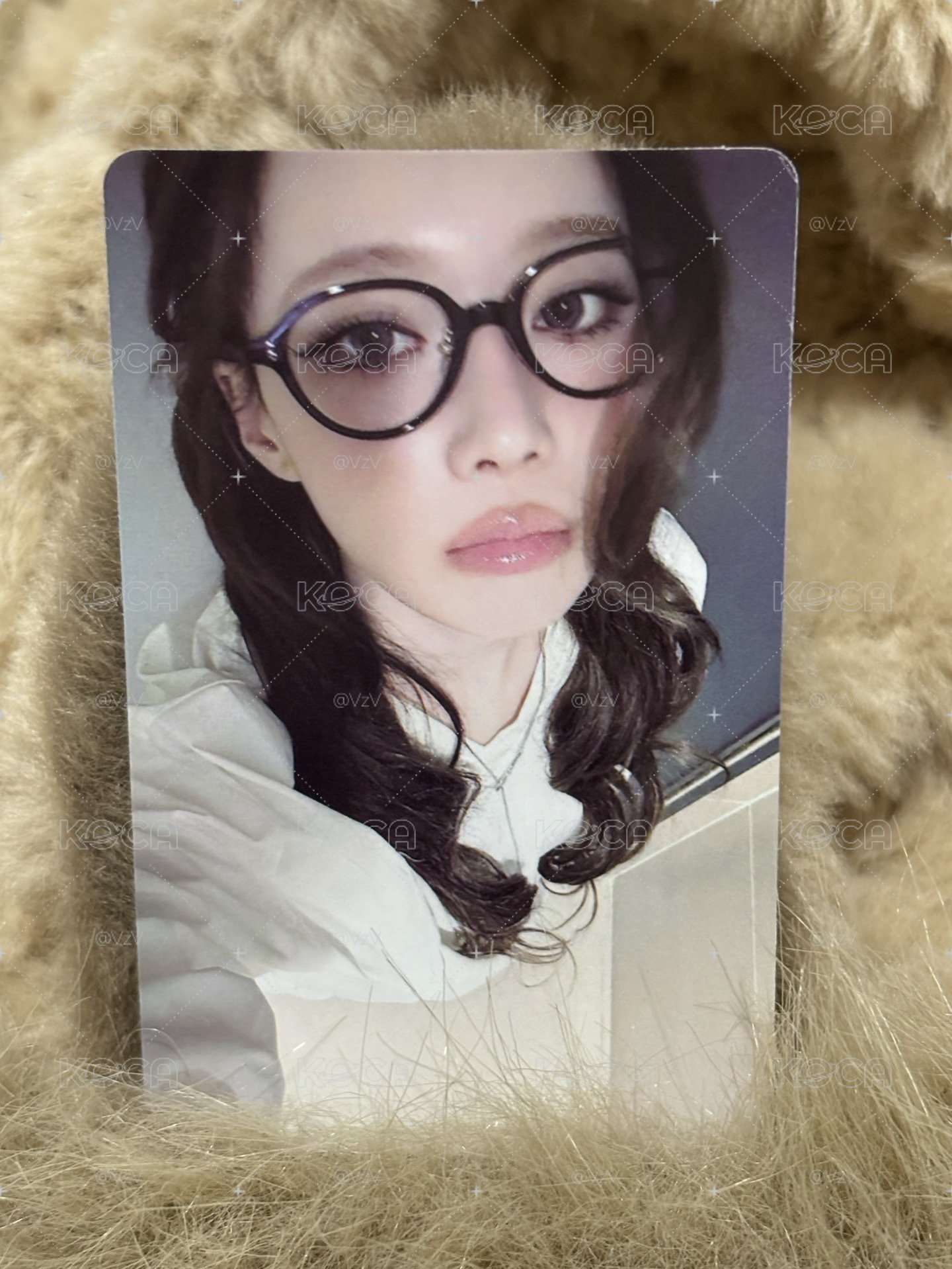 眼鏡冬A