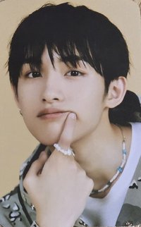 NCT NATION 隨機卡 