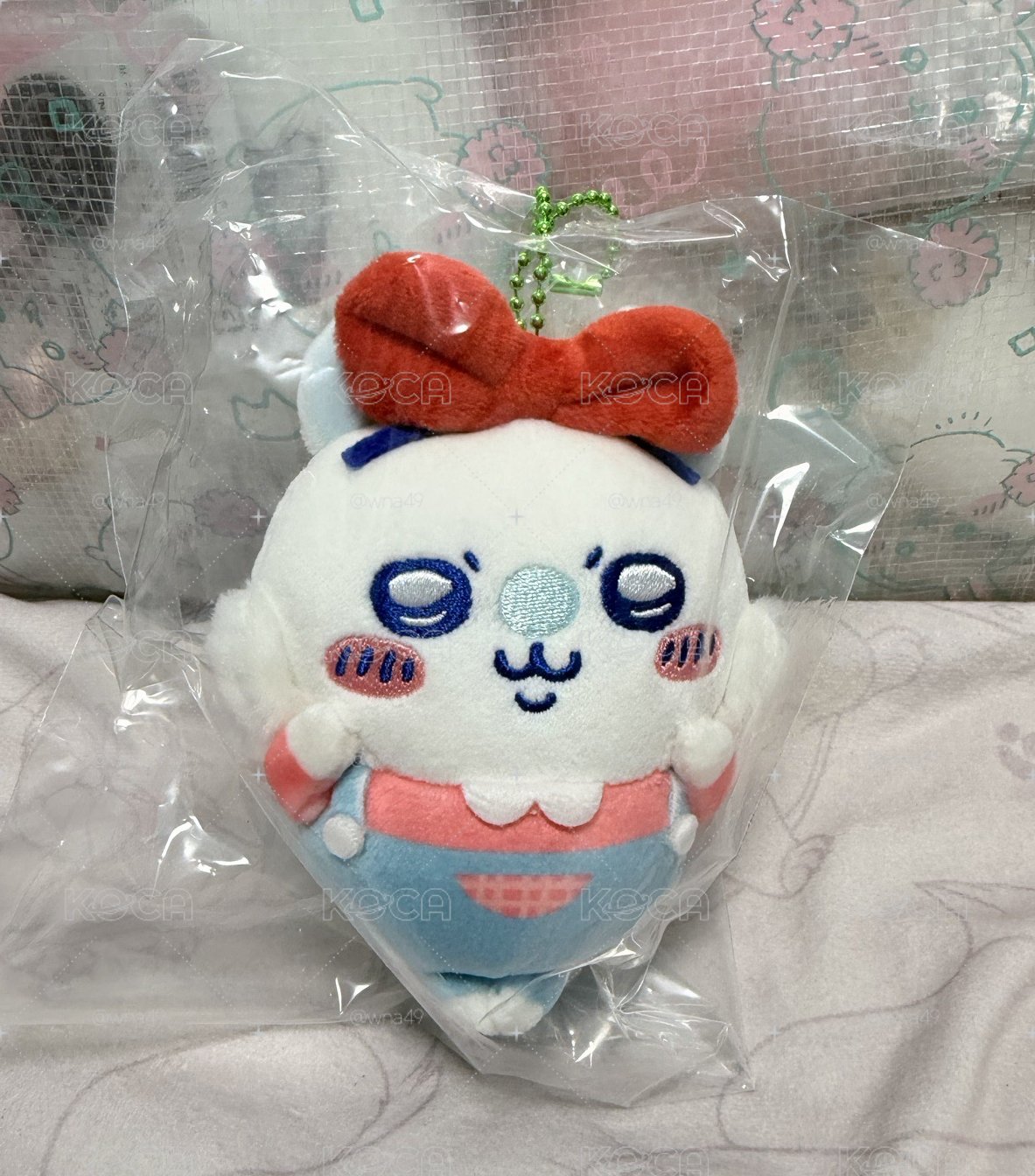 初代樂園 小桃