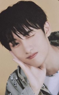 NCT NATION 隨機卡 
