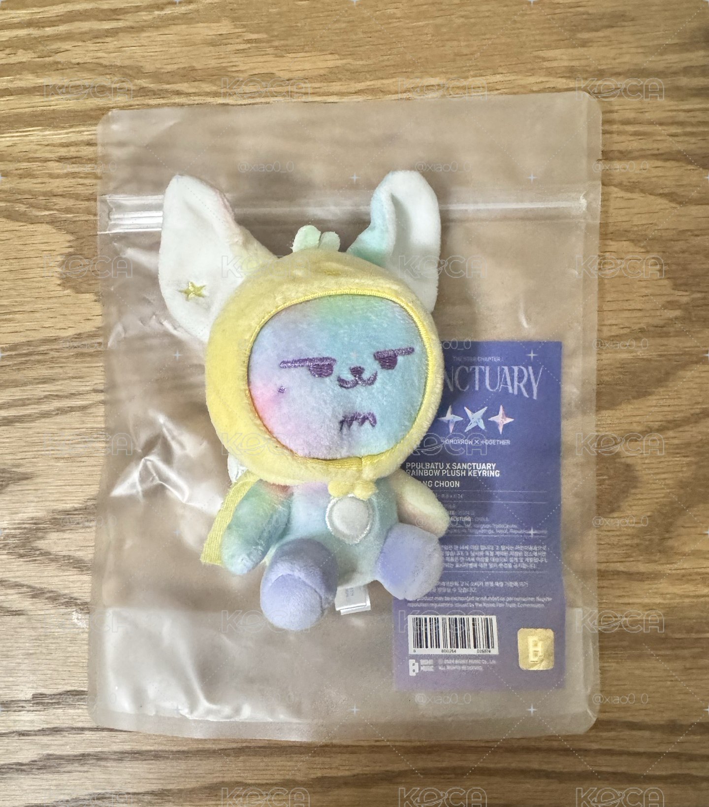 彩春