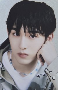 NCT NATION 隨機卡 
