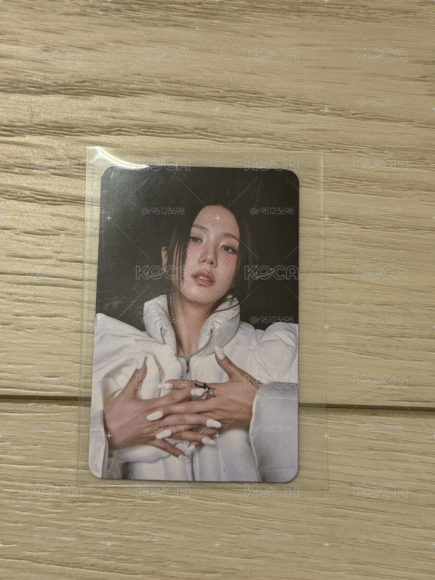 秀 滿額卡
