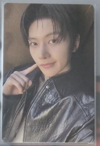 迷六 1 ver. 專輯卡 