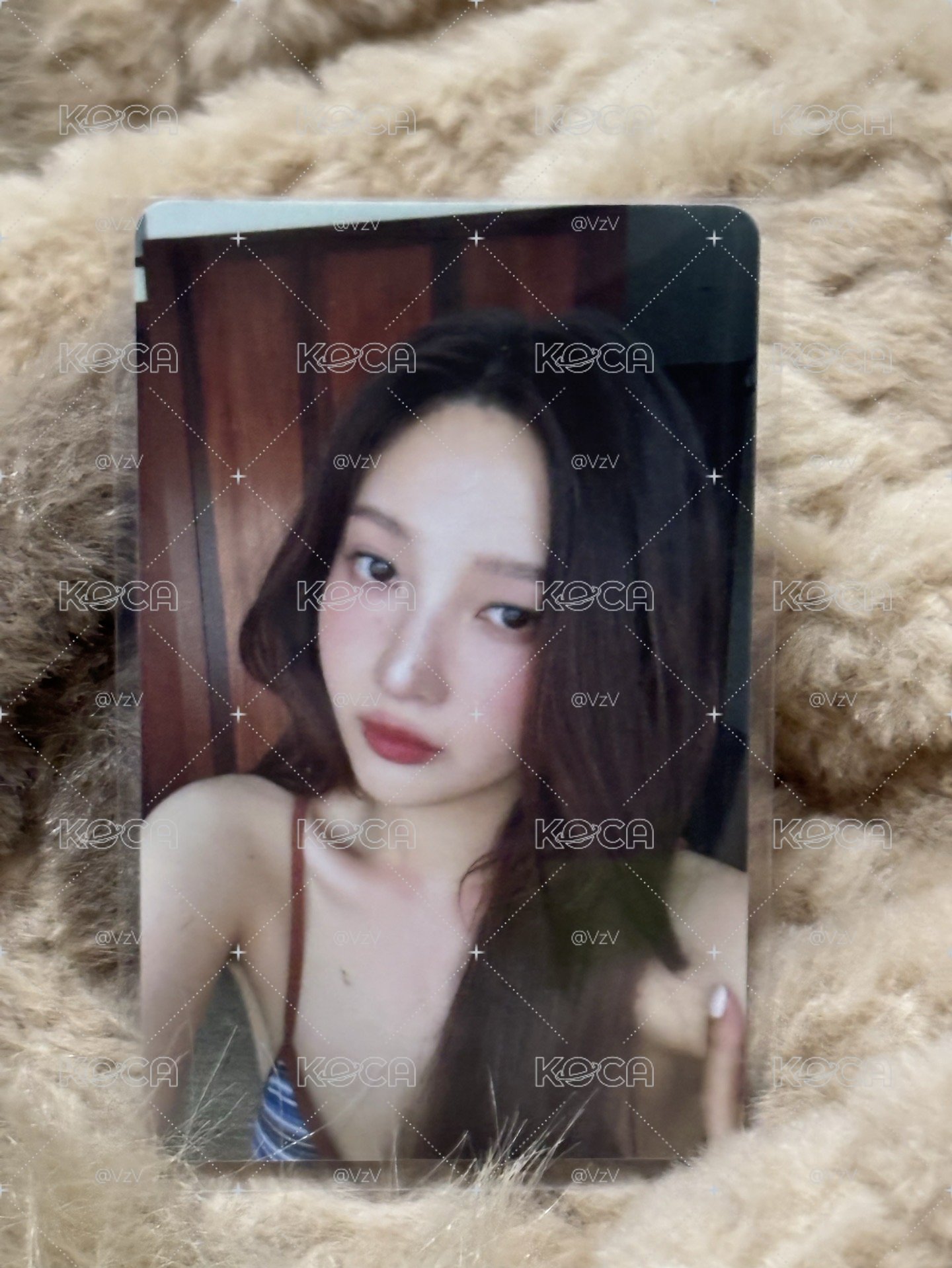 全新未撕膜 五星Joy