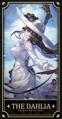二週年紀念收藏卡 收藏卡 