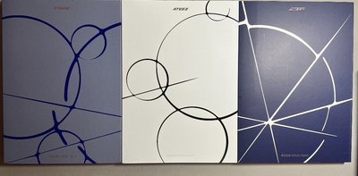 ATEEZ空專