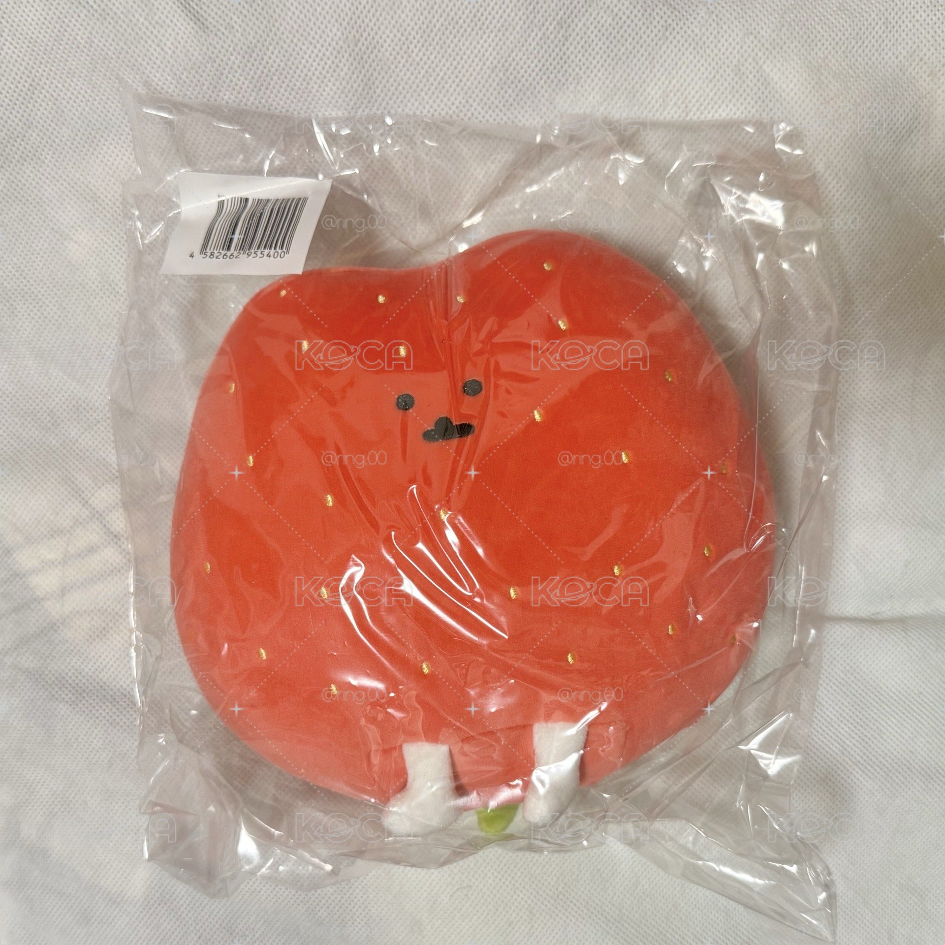 全新未拆 草莓一番賞C賞