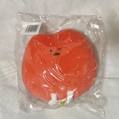 全新未拆 草莓一番賞C賞