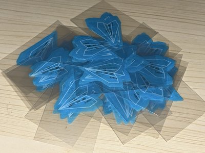 現貨｜TWS 迷五 Weverse Wvs 簽售卡 六張一套/拆套 送首爾場紙花