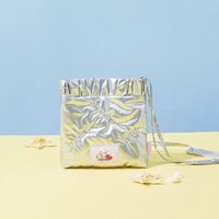 BT21 側背包 Sanfu聯名 海邊派對系列