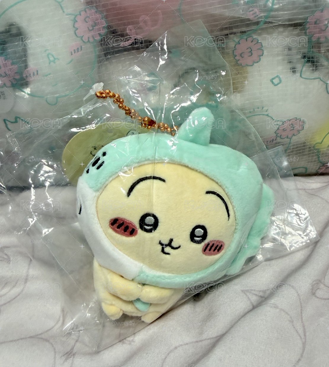 翻車魚兔兔