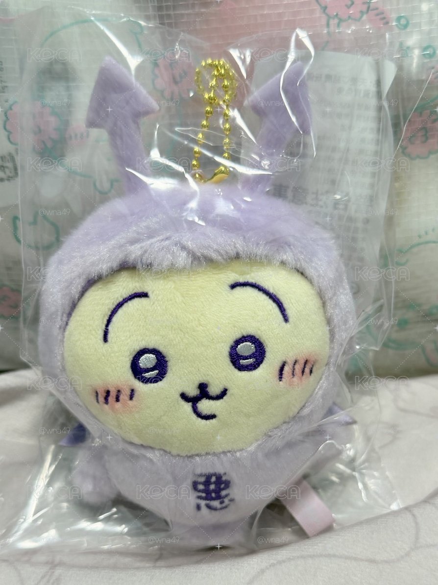 惡兔 華山版