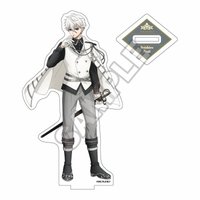 貴族系列 壓克力立牌 凪誠士郎 立牌 