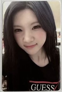 迷二 sm 幸運卡 