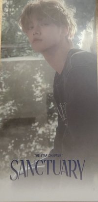 迷七 迷七專輯預購特典 特典卡 書籤