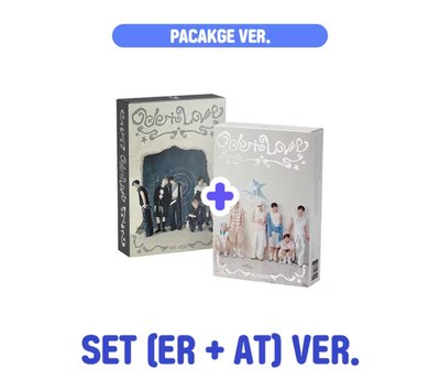 NCT WISH 正規一 pb