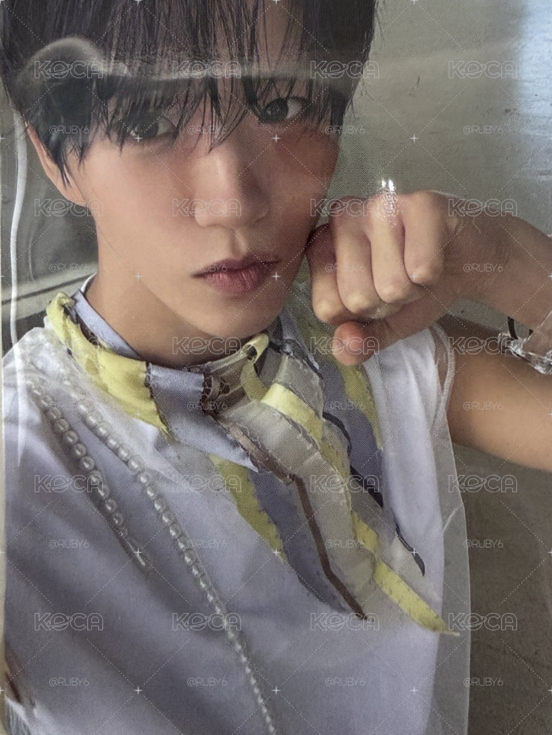 NCT WISH 正規一 pb