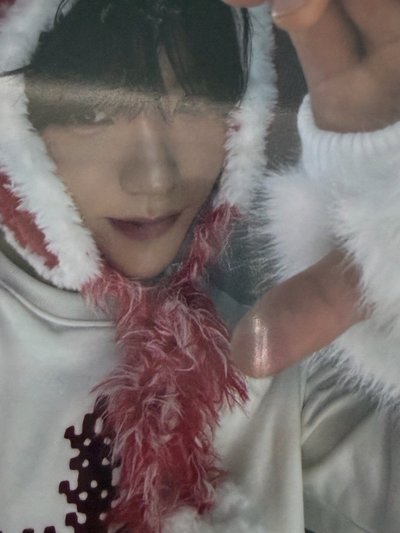 NCT WISH 正規一 pb