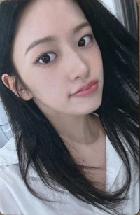 IVE SECRET 入場卡 / 場限卡 1123 東京場限