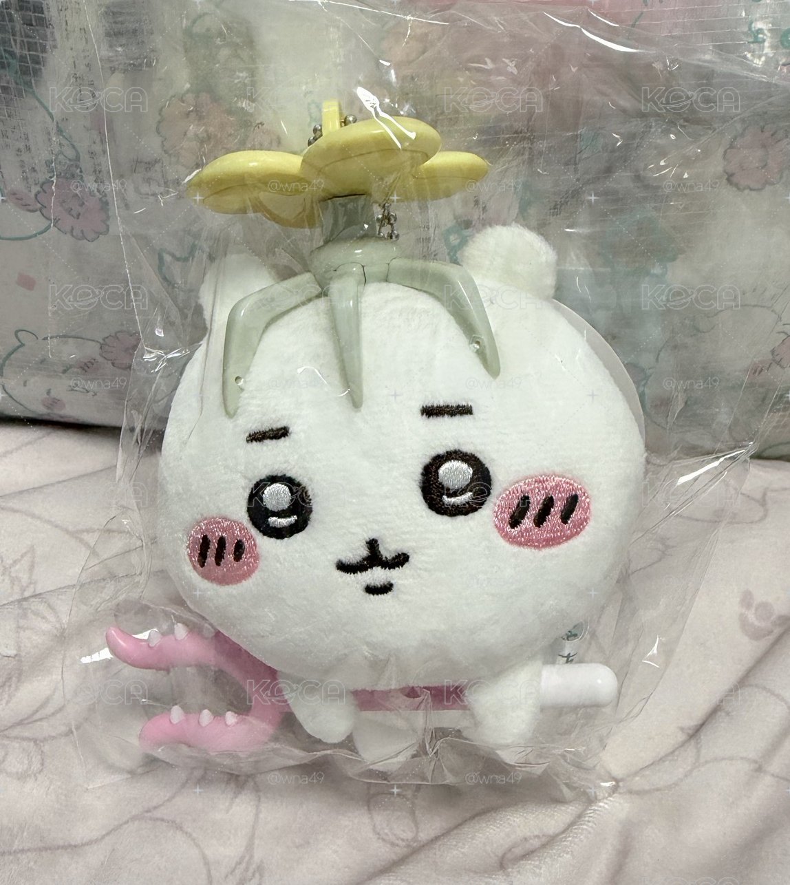 討伐景品 吉伊